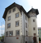 Rheinbr&uuml;ckenstra&szlig;e (Bad S&auml;ckingen)