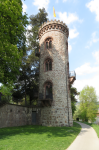 Diebsturm (Bad S&auml;ckingen)