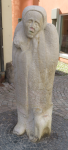 Narrenbrunnen (Bad S&auml;ckingen)