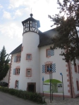Altes und Neues Schloss (Wehr bei Waldshut)