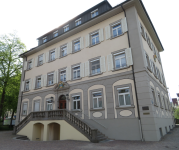 Altes und Neues Schloss (Wehr bei Waldshut)