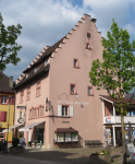 Storchehus  (Wehr bei Waldshut)