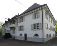 Textilmuseum der Brennet AG (Wehr bei Waldshut)