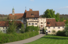 Schloss Beuggen I  (Rheinfelden)
