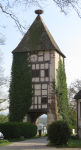Schloss Beuggen I  (Rheinfelden)