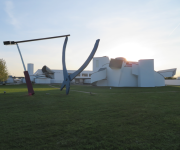Vitra Campus I (Weil am Rhein)