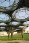 Vitra Campus I (Weil am Rhein)