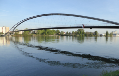 Dreil&auml;nderbr&uuml;cke (Weil am Rhein)