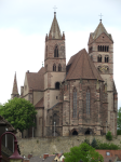 Sankt Stephansm&uuml;nster III (Breisach am Rhein)