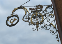 Gasthaus 'Zum r&ouml;mischen Kaiser' (Breisach am Rhein)