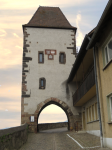 Hagenbachtor  (Breisach am Rhein)