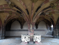 Sankt Stephansm&uuml;nster III (Breisach am Rhein)
