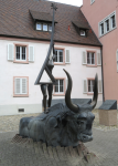M&uuml;nsterplatz (Breisach am Rhein)