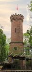 Tullaturm und Breisacher Festspiele (Breisach am Rhein)