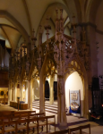 Sankt Stephansm&uuml;nster II (Breisach am Rhein)
