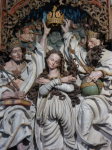 Kath.K. hl. Michael I (Niederrotweil) (Vogtsburg im Kaiserstuhl)