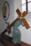 Kath.K. hl. Michael III (Niederrotweil) (Vogtsburg im Kaiserstuhl)
