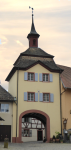 Stadtkern (Burkheim) (Vogtsburg im Kaiserstuhl)