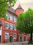Stadtkern (Burkheim) (Vogtsburg im Kaiserstuhl)
