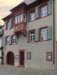 Stadtkern (Burkheim) (Vogtsburg im Kaiserstuhl)