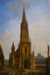 Freiburger M&uuml;nster Unserer Lieben Frau III (Freiburg im Breisgau)
