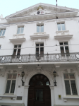 Palais Sickingen und Deutschordenkommende (Freiburg im Breisgau)