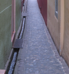 Freiburger B&auml;chle (Freiburg im Breisgau)