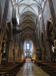 Freiburger M&uuml;nster Unserer Lieben Frau I (Freiburg im Breisgau)