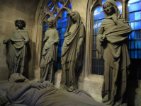 Freiburger M&uuml;nster Unserer Lieben Frau II (Freiburg im Breisgau)