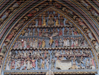 Freiburger M&uuml;nster Unserer Lieben Frau IV (Freiburg im Breisgau)
