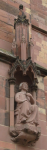 Freiburger M&uuml;nster Unserer Lieben Frau III (Freiburg im Breisgau)