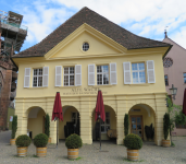Alte Wache (Freiburg im Breisgau)