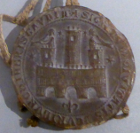 Schwabentor und Zinnfigurenklause (Freiburg im Breisgau)