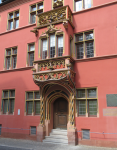 Haus zum Walfisch (Freiburg im Breisgau)