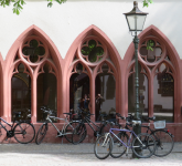Ehem. Franziskanerkirche hl. Martin (Freiburg im Breisgau)