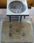 Arch&auml;ologisches Museum Colombischl&ouml;ssle II (Freiburg im Breisgau)