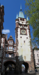 Martinstor (Freiburg im Breisgau)