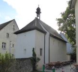 Gl&ouml;cklehof-Kapelle (Bad Krozingen)