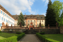 Kloster Sankt Trudpert III (M&uuml;nstertal)