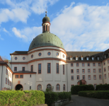 Kloster Sankt Trudpert III (M&uuml;nstertal)