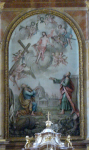 Kloster Sankt Trudpert II (M&uuml;nstertal)