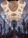 Kloster Sankt Trudpert II (M&uuml;nstertal)
