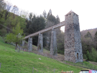 Wasserkraftwerk (Oberried)