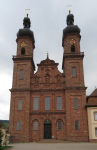 Ehem. Benediktinerbatei II (Sankt Peter auf dem Schwarzwald)