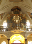 Ehem. Abteikirche hl. Peter II (Sankt Peter auf dem Schwarzwald)