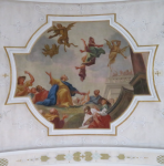 Ehem. Abteikirche hl. Peter I (Sankt Peter auf dem Schwarzwald)