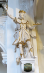 Ehem. Benediktinerbatei I (Sankt Peter auf dem Schwarzwald)