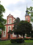 Pfk. hl. Margarethen II (Waldkirch)