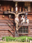Schwarzw&auml;lder Freilichtmuseum Vogtsbauernhof III (Gutach an der Schwarzwaldbahn)