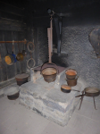 Schwarzw&auml;lder Freilichtmuseum Vogtsbauernhof II (Gutach an der Schwarzwaldbahn)